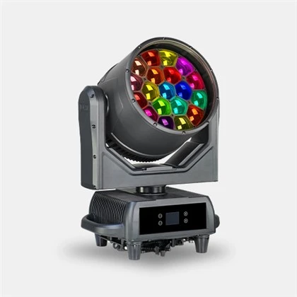 هد متحرک IP BeamWash