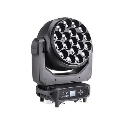 چراغ LED همه کاره پرتو و شستشو